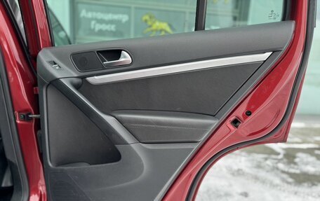 Volkswagen Tiguan I, 2013 год, 1 450 000 рублей, 13 фотография