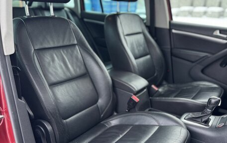 Volkswagen Tiguan I, 2013 год, 1 450 000 рублей, 14 фотография