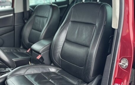 Volkswagen Tiguan I, 2013 год, 1 450 000 рублей, 12 фотография