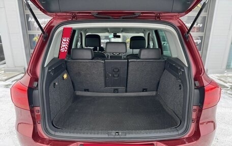 Volkswagen Tiguan I, 2013 год, 1 450 000 рублей, 8 фотография