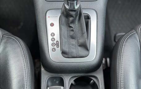 Volkswagen Tiguan I, 2013 год, 1 450 000 рублей, 23 фотография