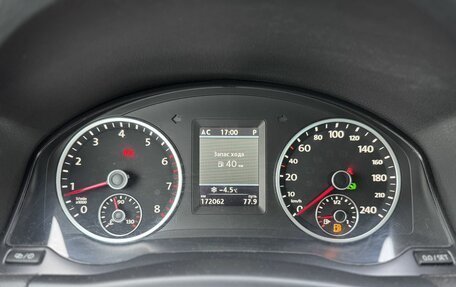 Volkswagen Tiguan I, 2013 год, 1 450 000 рублей, 21 фотография