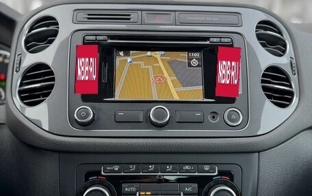 Volkswagen Tiguan I, 2013 год, 1 450 000 рублей, 24 фотография