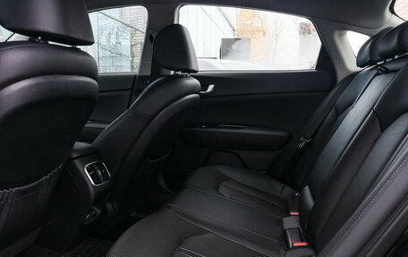 KIA Optima IV, 2019 год, 2 569 000 рублей, 8 фотография