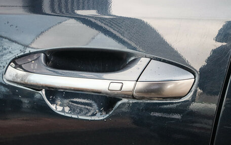 KIA Optima IV, 2019 год, 2 569 000 рублей, 13 фотография