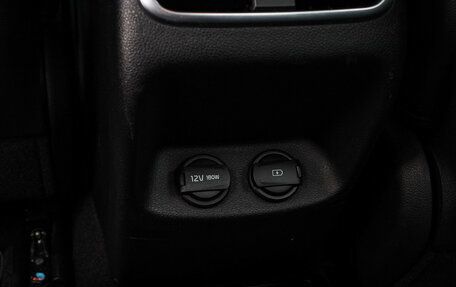 KIA Optima IV, 2019 год, 2 569 000 рублей, 9 фотография