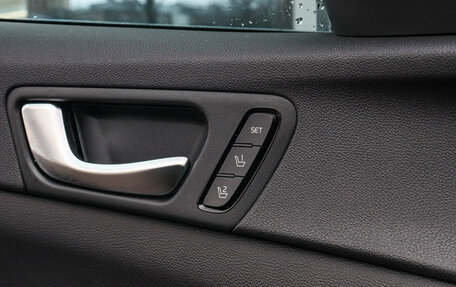 KIA Optima IV, 2019 год, 2 569 000 рублей, 15 фотография