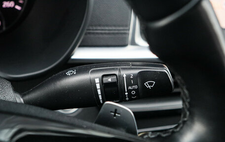 KIA Optima IV, 2019 год, 2 569 000 рублей, 23 фотография