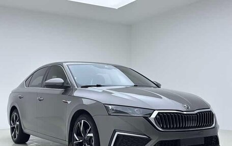 Skoda Octavia IV, 2023 год, 2 190 000 рублей, 4 фотография