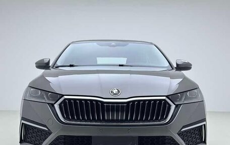 Skoda Octavia IV, 2023 год, 2 190 000 рублей, 2 фотография