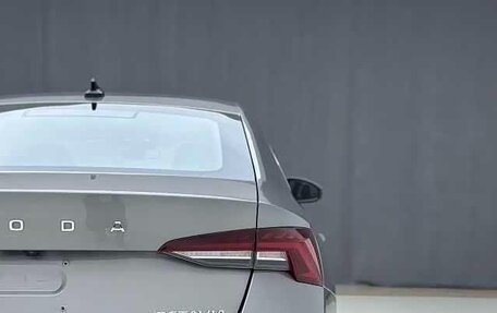 Skoda Octavia IV, 2023 год, 2 190 000 рублей, 8 фотография