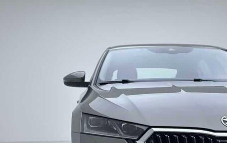 Skoda Octavia IV, 2023 год, 2 190 000 рублей, 3 фотография