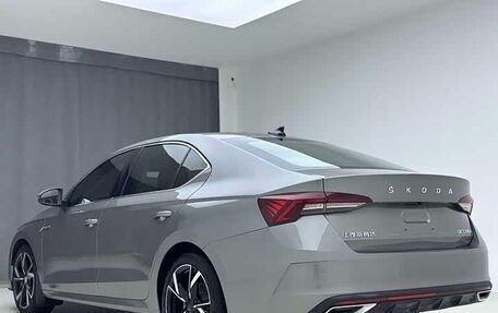 Skoda Octavia IV, 2023 год, 2 190 000 рублей, 6 фотография