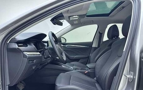 Skoda Octavia IV, 2023 год, 2 190 000 рублей, 10 фотография