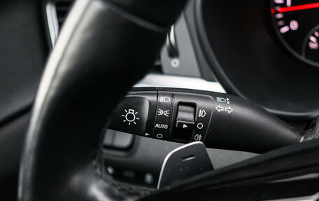 KIA Optima IV, 2019 год, 2 569 000 рублей, 24 фотография