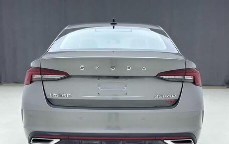 Skoda Octavia IV, 2023 год, 2 190 000 рублей, 7 фотография