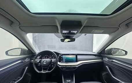 Skoda Octavia IV, 2023 год, 2 190 000 рублей, 11 фотография