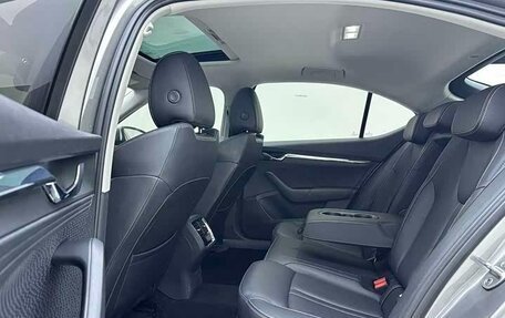 Skoda Octavia IV, 2023 год, 2 190 000 рублей, 15 фотография