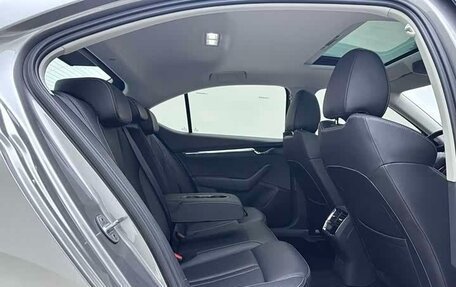 Skoda Octavia IV, 2023 год, 2 190 000 рублей, 14 фотография