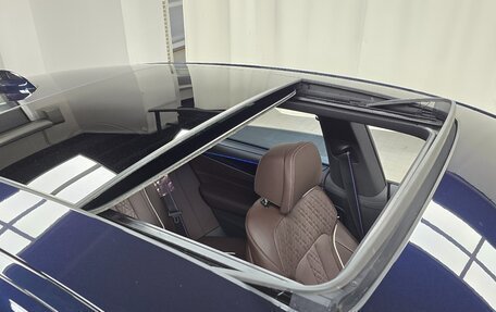 BMW 6 серия, 2024 год, 8 732 000 рублей, 8 фотография