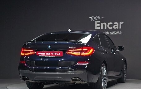 BMW 6 серия, 2024 год, 8 732 000 рублей, 3 фотография