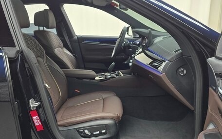 BMW 6 серия, 2024 год, 8 732 000 рублей, 10 фотография