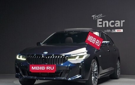 BMW 6 серия, 2024 год, 8 732 000 рублей, 2 фотография