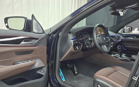 BMW 6 серия, 2024 год, 8 732 000 рублей, 11 фотография