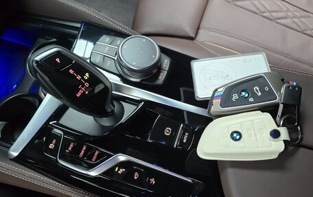 BMW 6 серия, 2024 год, 8 732 000 рублей, 13 фотография