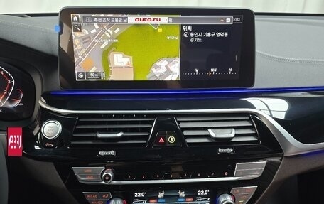 BMW 6 серия, 2024 год, 8 732 000 рублей, 17 фотография