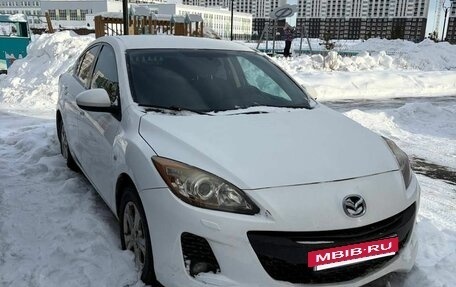 Mazda 3, 2012 год, 760 000 рублей, 6 фотография