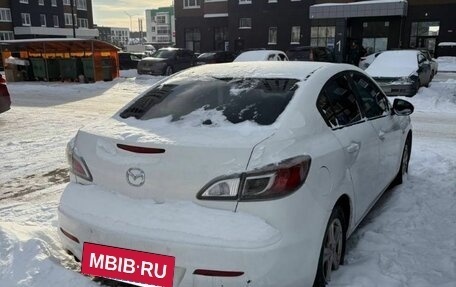 Mazda 3, 2012 год, 760 000 рублей, 5 фотография