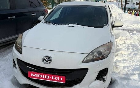 Mazda 3, 2012 год, 760 000 рублей, 3 фотография