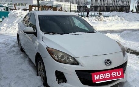 Mazda 3, 2012 год, 760 000 рублей, 7 фотография