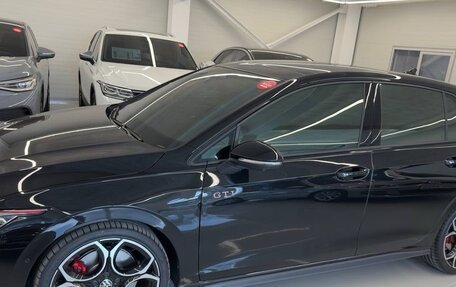 Volkswagen Golf GTI, 2025 год, 5 980 000 рублей, 5 фотография