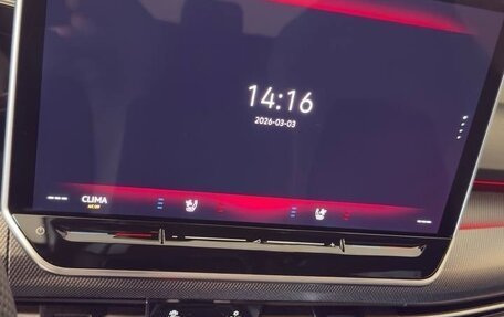 Volkswagen Golf GTI, 2025 год, 5 980 000 рублей, 17 фотография