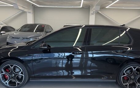 Volkswagen Golf GTI, 2025 год, 5 980 000 рублей, 8 фотография