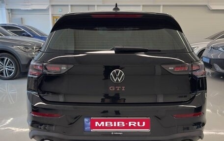 Volkswagen Golf GTI, 2025 год, 5 980 000 рублей, 3 фотография