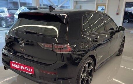 Volkswagen Golf GTI, 2025 год, 5 980 000 рублей, 9 фотография