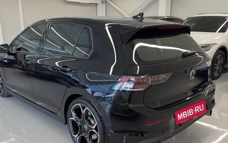 Volkswagen Golf GTI, 2025 год, 5 980 000 рублей, 6 фотография