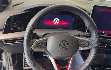 Volkswagen Golf GTI, 2025 год, 5 980 000 рублей, 20 фотография