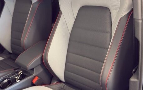 Volkswagen Golf GTI, 2025 год, 5 980 000 рублей, 21 фотография