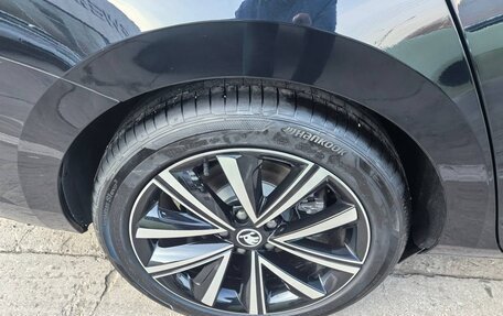 Skoda Superb III рестайлинг, 2026 год, 2 690 000 рублей, 6 фотография