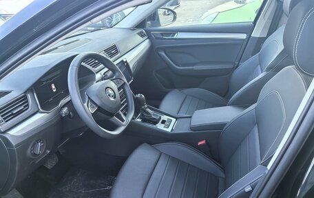 Skoda Superb III рестайлинг, 2026 год, 2 690 000 рублей, 4 фотография