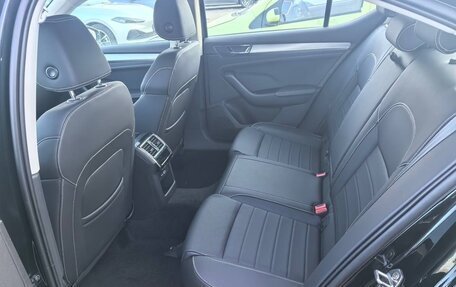 Skoda Superb III рестайлинг, 2026 год, 2 690 000 рублей, 8 фотография