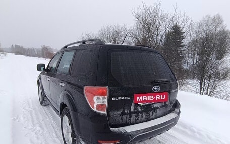 Subaru Forester, 2010 год, 1 160 000 рублей, 3 фотография
