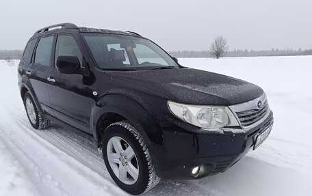 Subaru Forester, 2010 год, 1 160 000 рублей, 6 фотография