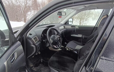 Subaru Forester, 2010 год, 1 160 000 рублей, 8 фотография