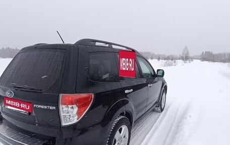 Subaru Forester, 2010 год, 1 160 000 рублей, 5 фотография