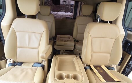 Hyundai Grand Starex Grand Starex I рестайлинг 2, 2020 год, 4 444 444 рублей, 9 фотография